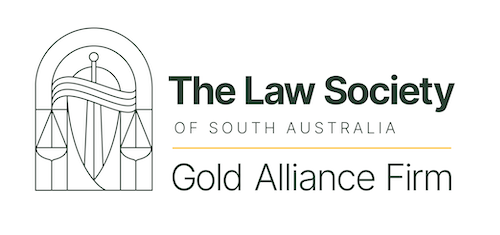 LSSA Gold Alliance Logo